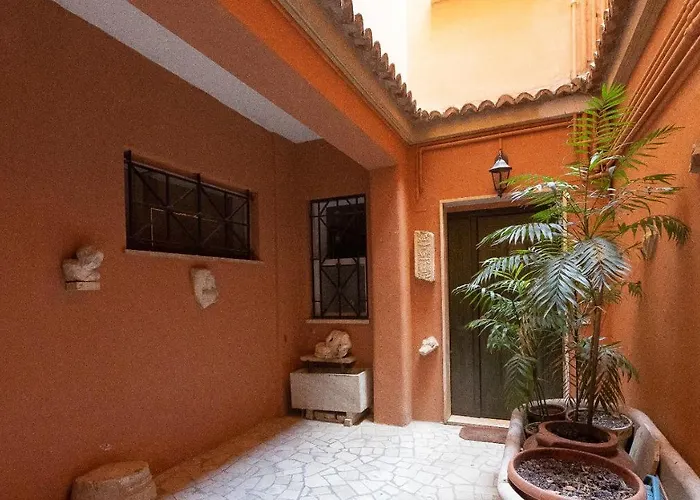 Gregoriana Luxury In