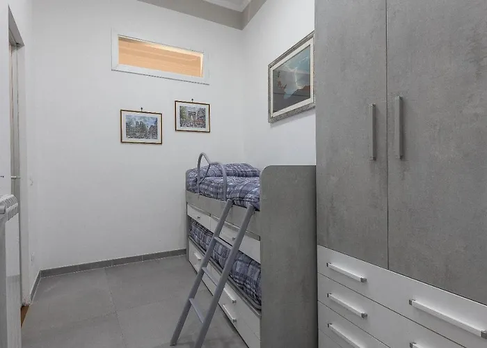 Gregoriana Luxury In Appartement *