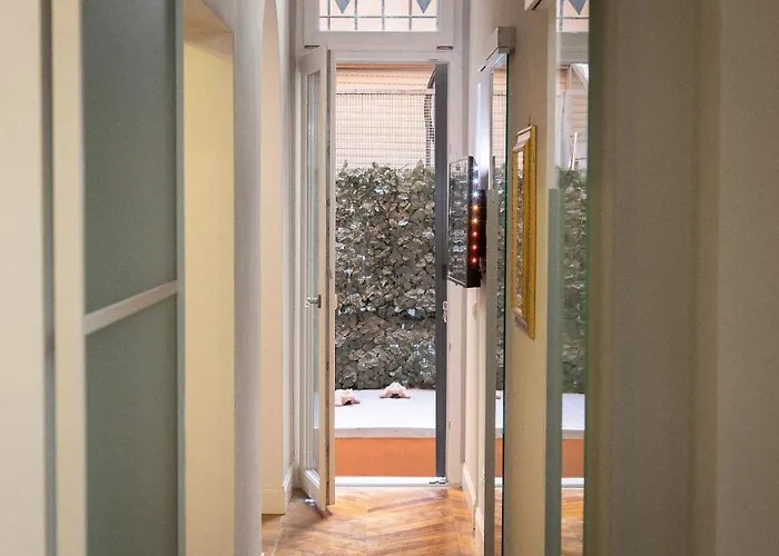 Gregoriana Luxury In *