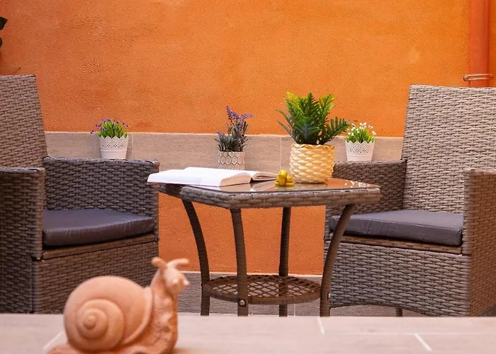 Appartement Gregoriana Luxury In Rome