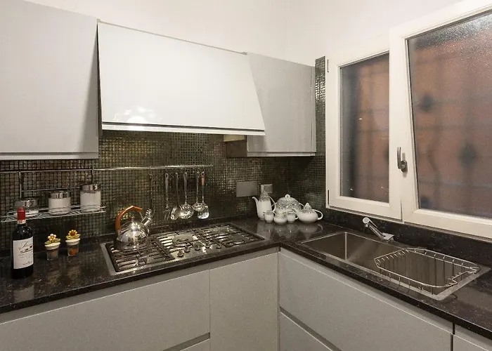 Gregoriana Luxury In