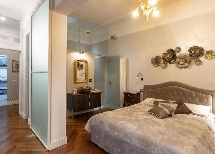 Gregoriana Luxury In * Rome