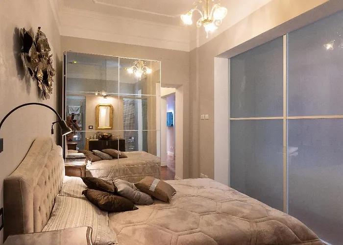 Gregoriana Luxury In *