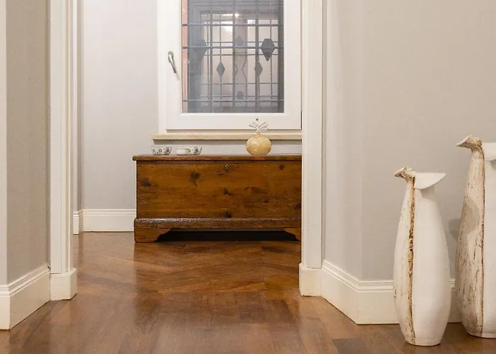 Appartement Gregoriana Luxury In Rome
